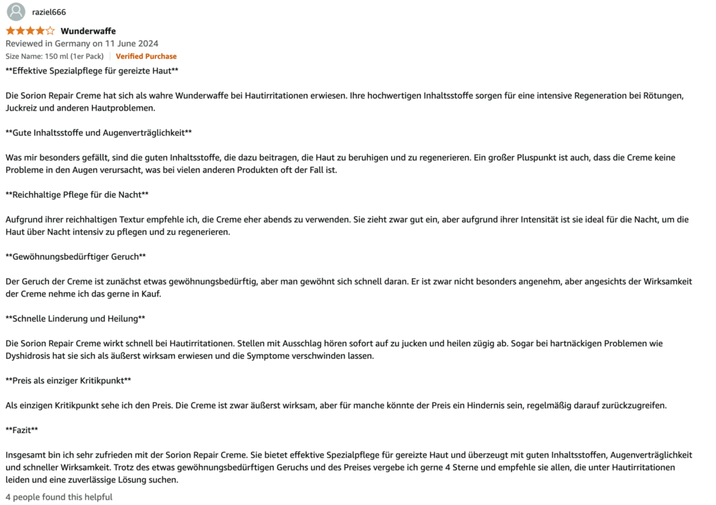 Мазь от псориаза отзывы