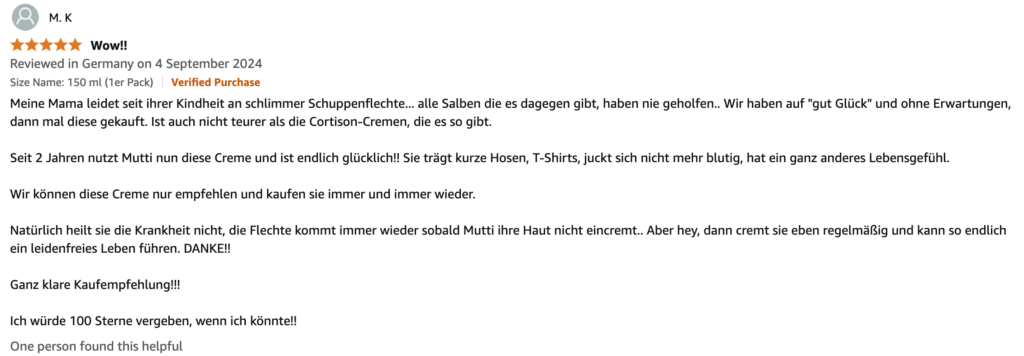 Мазь от псориаза отзывы