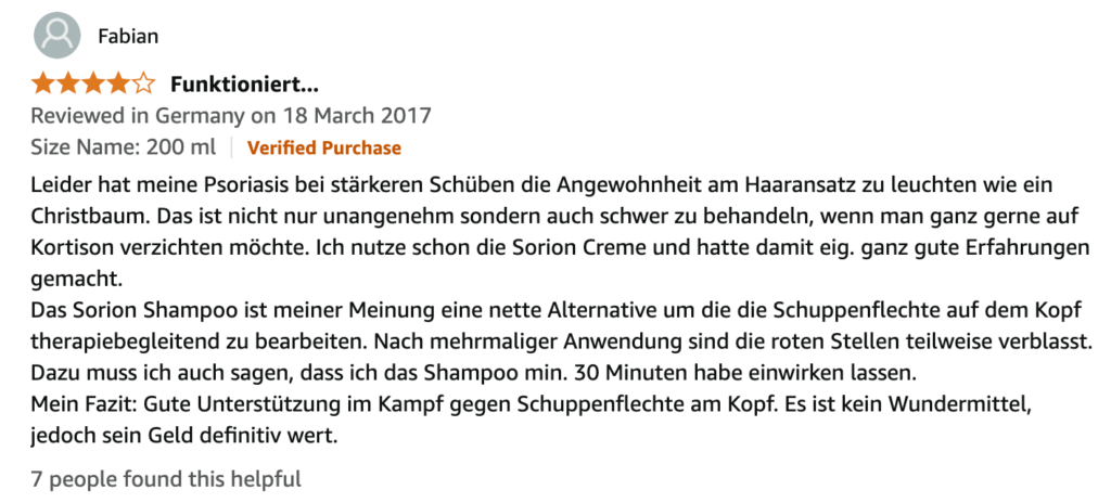 Мазь от псориаза отзывы