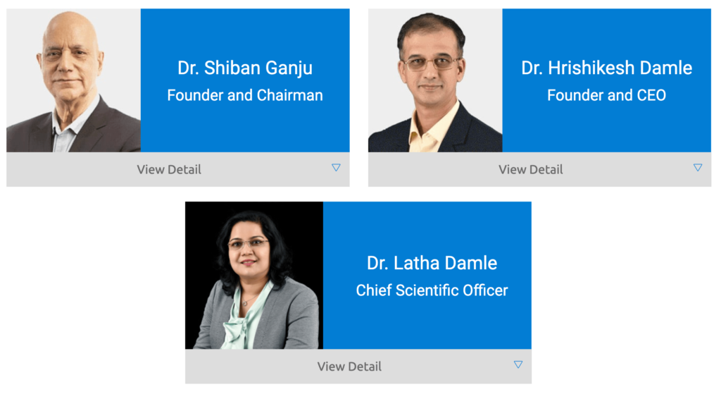 Атримед Фармасьютикалс