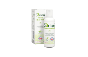 Sorion Repair Head Fluid