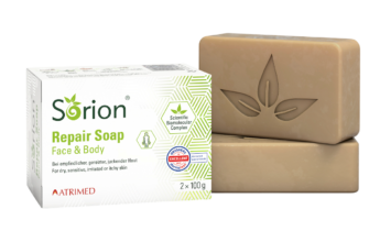 Sorion Repair Soap