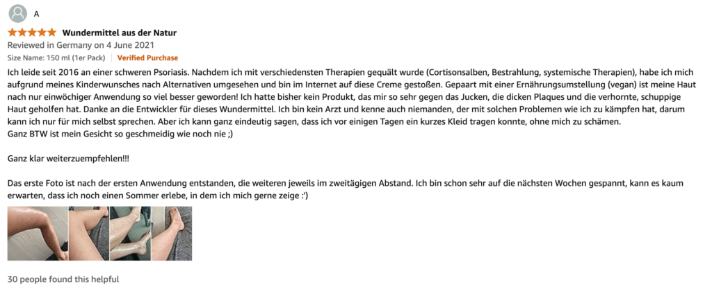 Мазь от псориаза отзывы